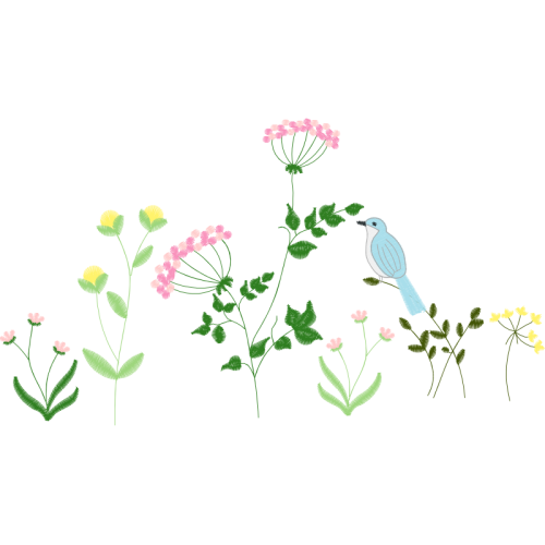 Illustration Wedding Illustration Wedding