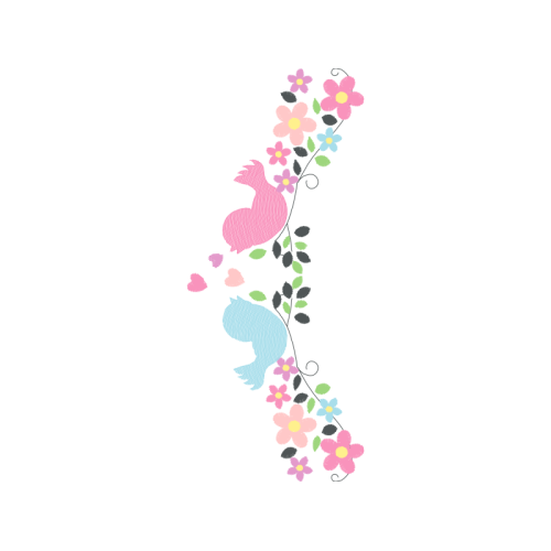 Illustration Wedding