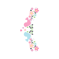 Illustration Wedding