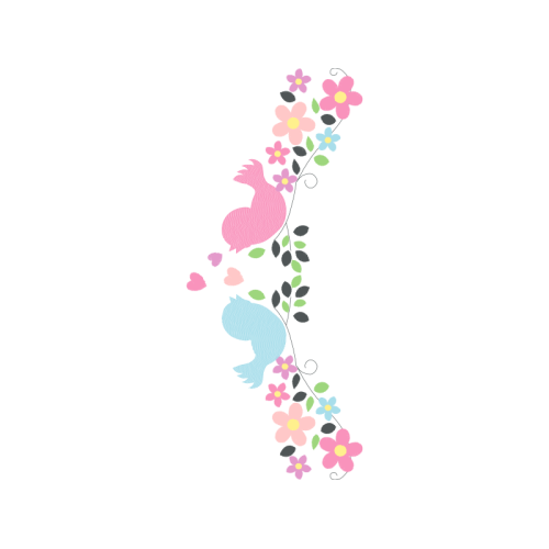 Illustration Wedding