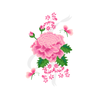 Illustration Wedding