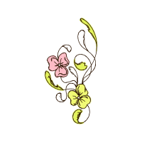 Illustration Wedding