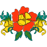 Illustration Wedding