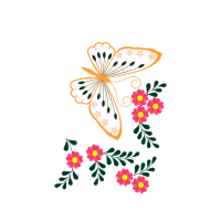 Illustration Wedding