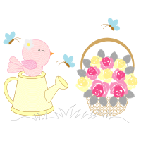 Illustration Wedding Illustration Wedding