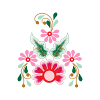 Illustration Wedding