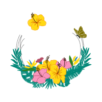 Illustration Wedding