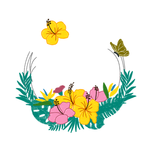 Illustration Wedding Illustration Wedding