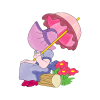 Illustration Wedding