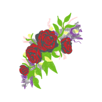 Illustration Wedding