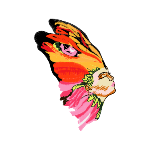 Illustration Wedding Illustration Wedding