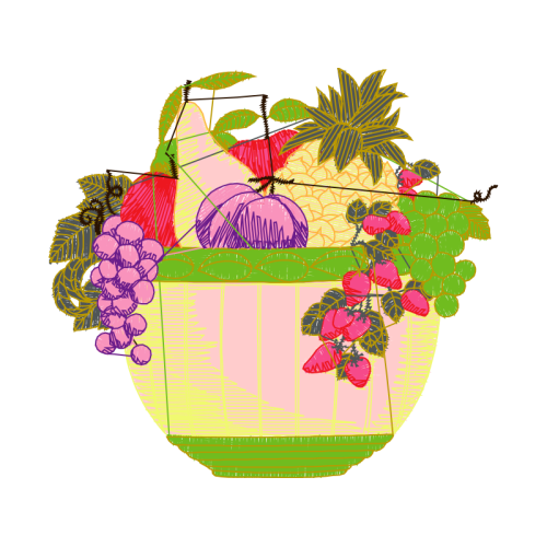 Illustration Wedding Illustration Wedding