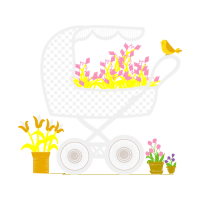 Illustration Wedding