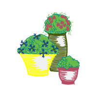 Illustration Wedding