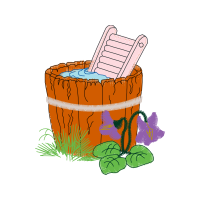 Illustration Wedding Illustration Wedding