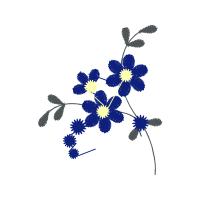 Illustration Wedding Illustration Wedding