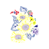 Illustration Wedding