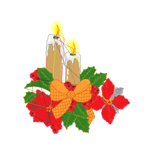 Illustration Wedding