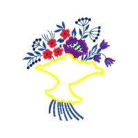 Illustration Wedding