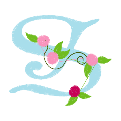 Illustration Wedding Illustration Wedding