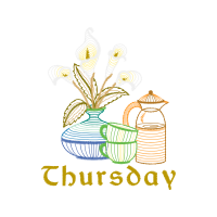 Illustration Wedding