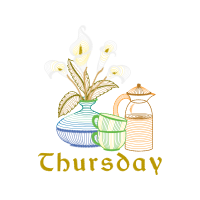 Illustration Wedding