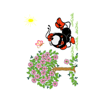 Illustration Wedding