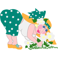 Illustration Wedding