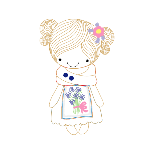 Illustration Wedding Illustration Wedding