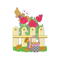 Illustration Wedding