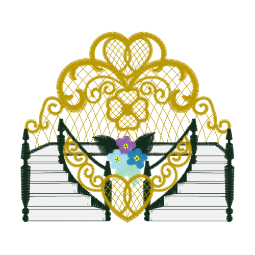 Illustration Wedding Illustration Wedding