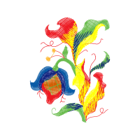 Illustration Wedding