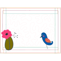 Illustration Wedding