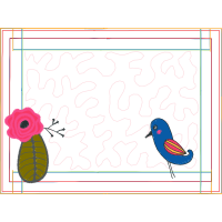 Illustration Wedding