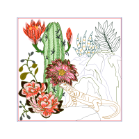 Illustration Wedding