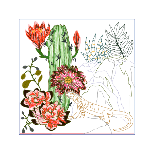 Illustration Wedding Illustration Wedding