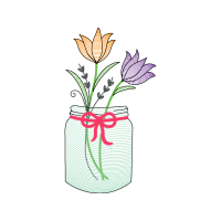 Illustration Wedding