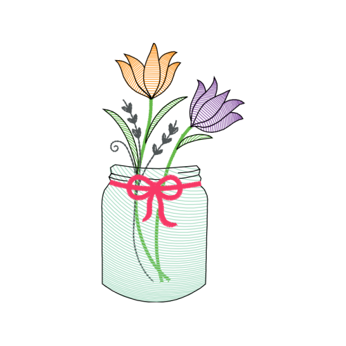 Illustration Wedding Illustration Wedding