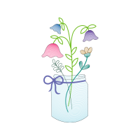 Illustration Wedding