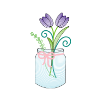 Illustration Wedding