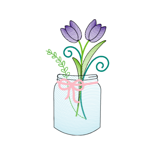 Illustration Wedding Illustration Wedding