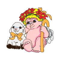 Illustration Wedding