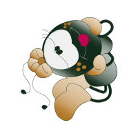 Illustration Wedding