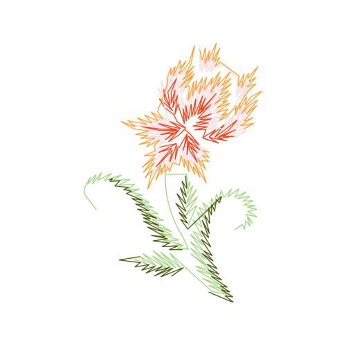 Illustration Wedding Illustration Wedding