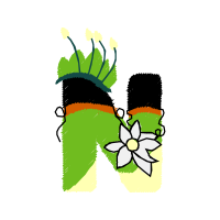 Illustration Wedding