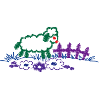 Illustration Wedding