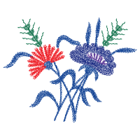 Illustration Wedding