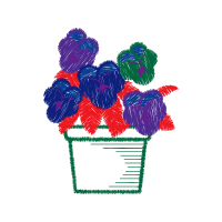 Illustration Wedding