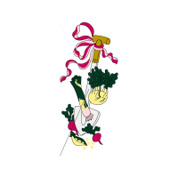 Illustration Wedding