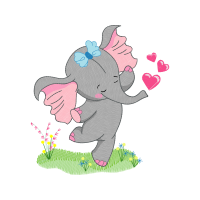 Illustration Wedding Illustration Wedding